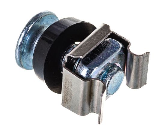 Комплект крепежа: винт, шайба, гайка LANMASTER 30 шт. LAN-SC30 – изображение 2