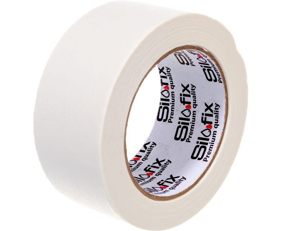 Малярная лента Sila SilFix 50x50 SILF5050 – изображение 2