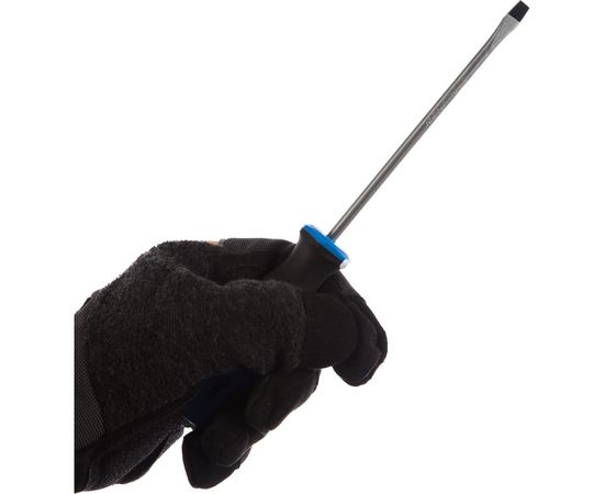 Отвертка, шлиц 5,5*125 КВТ Мастер 77398 – изображение 5