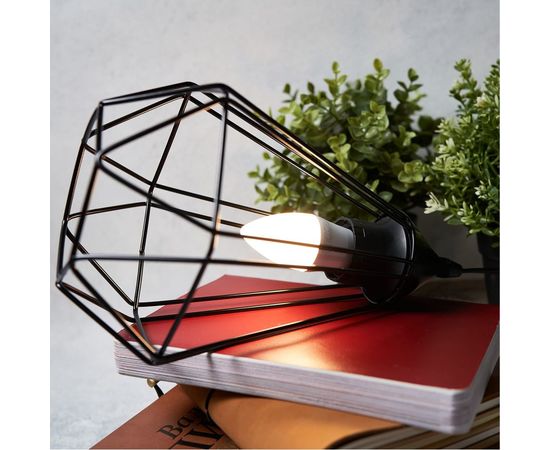 Светодиодная лампа REXANT, свеча, 11,5 Вт, E27, 1093 лм 2700 K теплый свет 604-029 – изображение 4