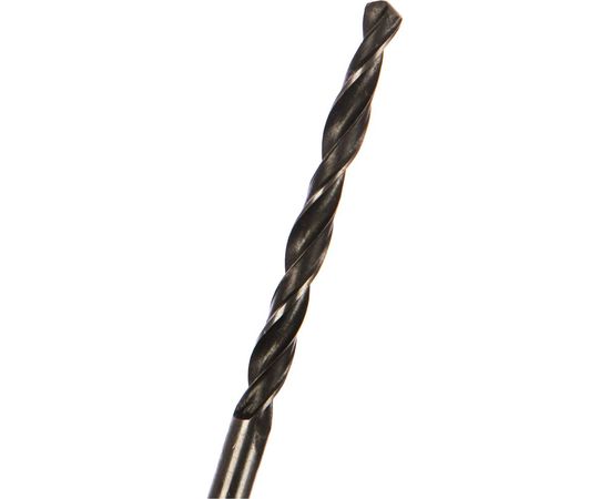 Сверло по металлу (5.2 мм; Р6М5) Sekira STV 33374 – изображение 4