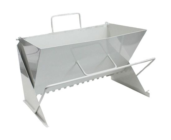 Каретка LUCKY Guy для газобетона 400, окрашенная 700 05 705 1LG – изображение 2