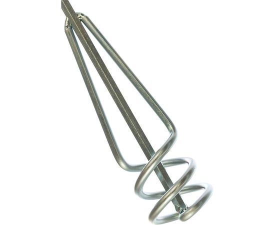 Миксер MASTER для песчано-гравийных смесей (40х400 мм) STAYER 06015-04-40 – изображение 2