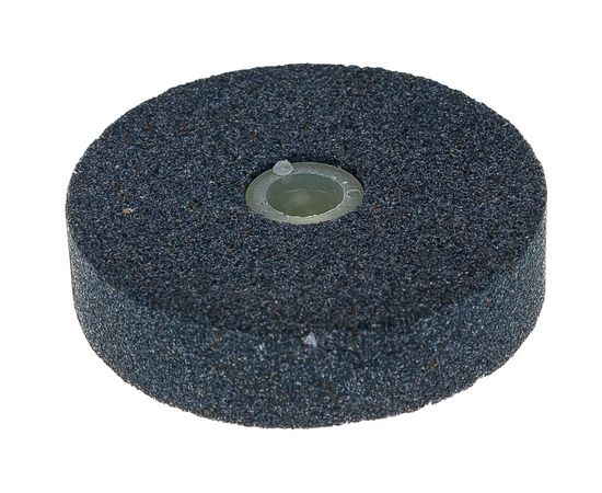 Круг точильный Белый (13x12x50 мм) для BG110 PATRIOT 160001030 – изображение 3