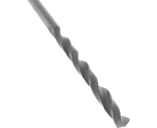 Сверло по металлу (3.5 мм; Р6М5) Sekira STV 34040 – изображение 2