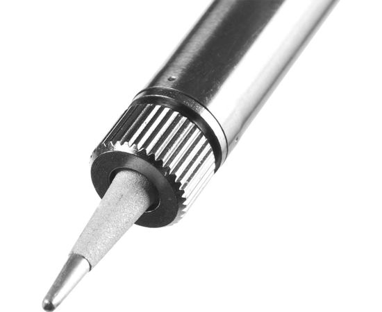 Цифровая паяльная станция с ЖК дисплеем, 160-520C, шаг 10C, 48Вт STAYER PROFI 55370 – изображение 3