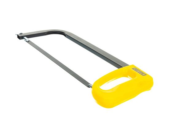 Ножовка по металлу STAYER MS-100 300 мм, 1576_z02 – изображение 6