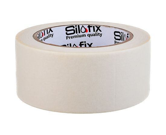 Малярная лента Sila SilFix 50x50 SILF5050 – изображение 5