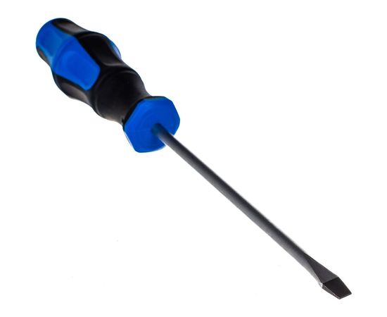 Отвертка, шлиц 5,5*125 КВТ Мастер 77398 – изображение 3