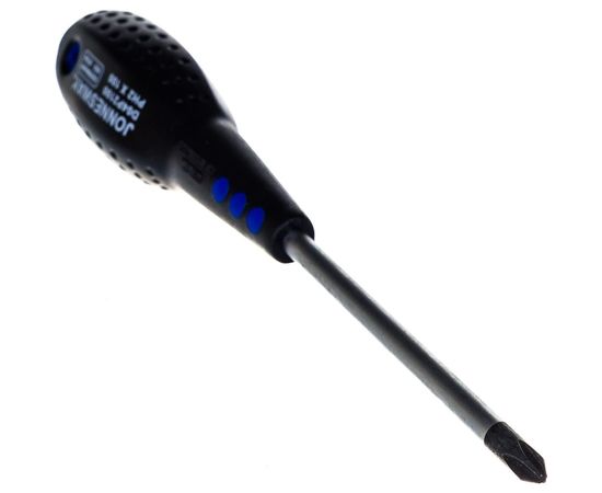 Крестовая отвёртка FULL STAR Jonnesway D04P2100 – изображение 5