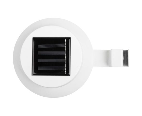 Светодиодный светильник LAMPER настенный, на солнечной батарее, с кронштейном 602-213 – изображение 7