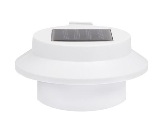 Светодиодный светильник LAMPER настенный, на солнечной батарее, с кронштейном 602-213 – изображение 6