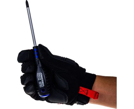 Крестовая отвёртка FULL STAR Jonnesway D04P2100 – изображение 4