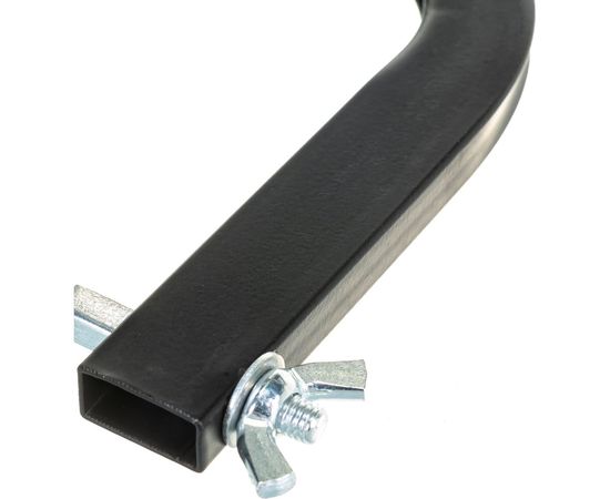 Ножовка по металлу STAYER MS-100 300 мм, 1576_z02 – изображение 4