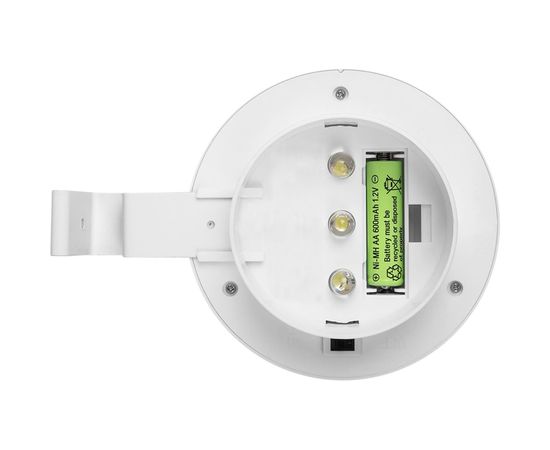 Светодиодный светильник LAMPER настенный, на солнечной батарее, с кронштейном 602-213 – изображение 4