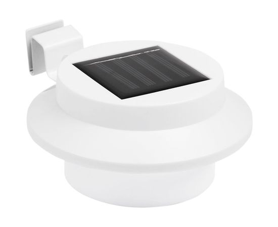 Светодиодный светильник LAMPER настенный, на солнечной батарее, с кронштейном 602-213 – изображение 2