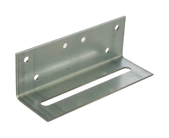 Скользящий крепежный уголок ГОСКРЕП 40х40х120 13-0020890 