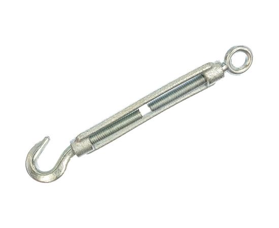 Талреп крюк-кольцо DIN1480 М10 1шт - ярлык Tech-Krep 102780 