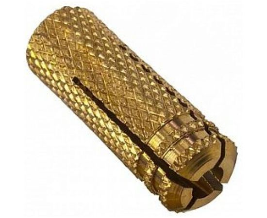 Забивной анкер Госкреп М10 12х40 2 шт., подвес 5-0010080 