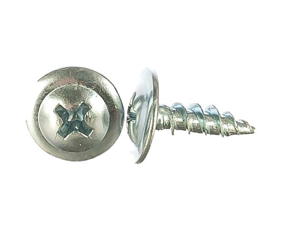 Саморез Tech-Krep ШСММ 4,2х13 1000 шт, ведро 100100 