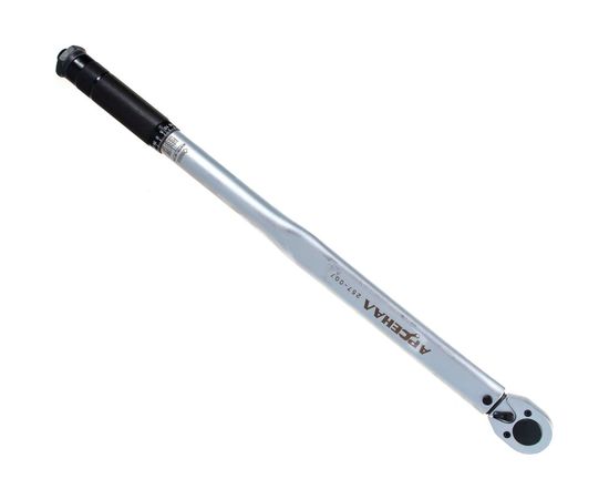 Динамометрический ключ Арсенал 1/2, 70-350Нм, щелчковый 8144830 