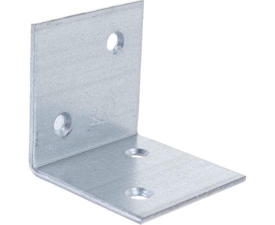Мебельный угол Tech-Krep широкий 40х40х40х2,0 цинк 141956 