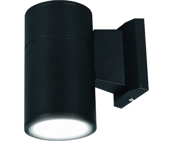 Светильник Uniel ULU-S21A-3W/4000K, IP65, BLACK, светодиодный, уличный UL-00006801 