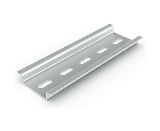 DIN-рейка Tekfor оцинкованная DNR-2-0,8-150 07-02-005 