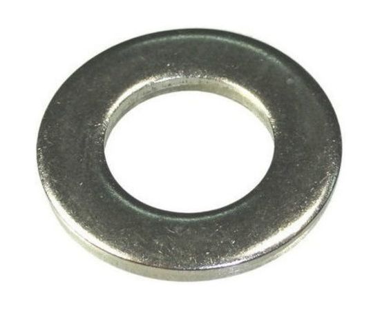 Плоская шайба ГОСКРЕП DIN 125 M4 нержав. сталь 20 шт. 10-0024780 