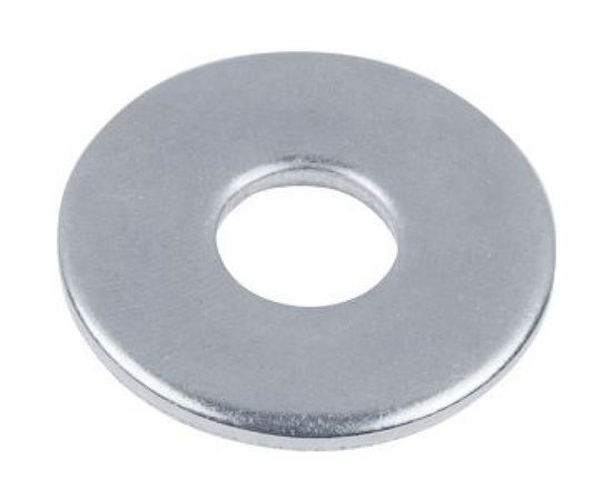 Шайба Tech-Krep DIN9021 6 нерж.ст. А2 10шт 141783 