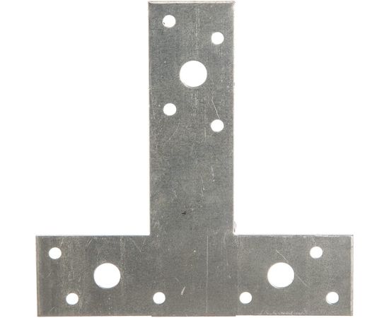 Т-образный соединитель Tech-Krep 150х125х40, 2мм - накл. 138716 