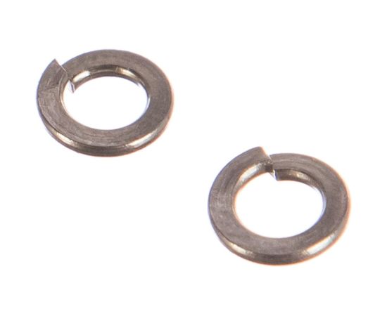 Пружинная шайба ГОСКРЕП DIN 127 М4 нержав. сталь 20 шт. 10-0025000 
