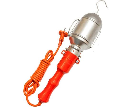 Переносной светильник UNIVersal ТМ c выключателем 5м 966U-0105 