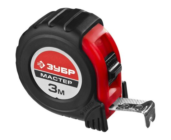 Рулетка Зубр МАСТЕР 3 м/16 мм 34055-03-16_z02 