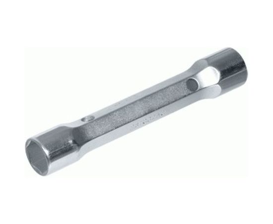 Торцевой кованый трубчатый ключ 10х11мм АвтоDело 34501 14729 