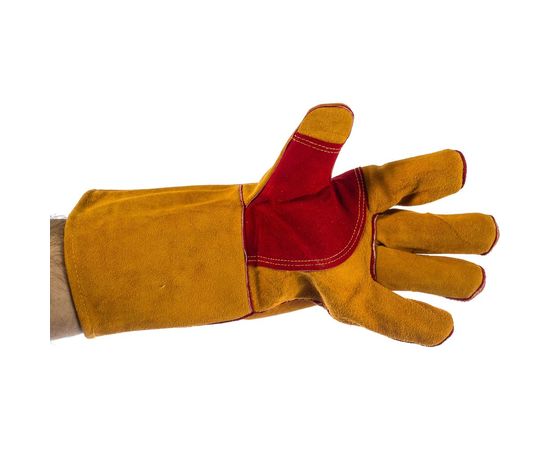 Краги сварщика АТЛАНТ ТАЙГА TDH_ATL_GL_05 