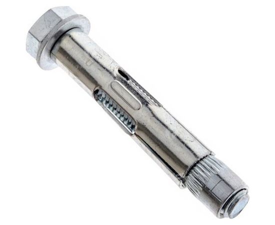 Анкерный болт Госкреп М8х80 2 шт 5-0011720 