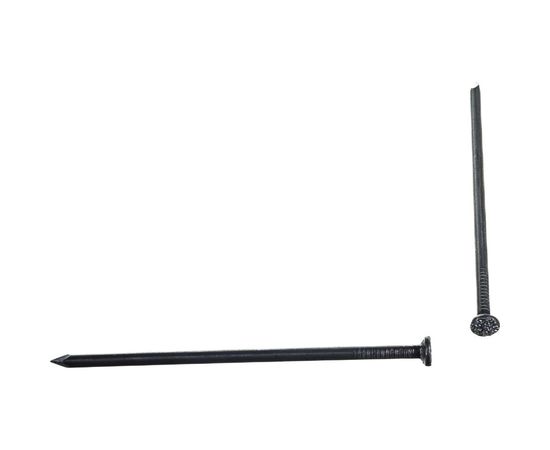 Строительный гвоздь 3.0х80, 1кг (231 шт.) - пакет Tech-Krep 101581 