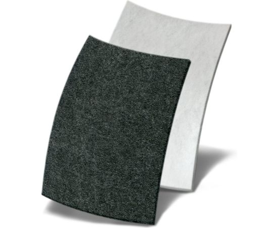 Комплект универсальных фильтров для пылесоса Topperr FU 1 1122 