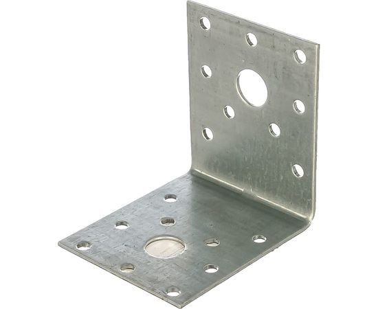 Крепежный уголок ГОСКРЕП 70х70х53х2 13-0020000 