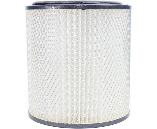 Фильтр сверхтонкой очистки для пылесосов моющийся (малый) Дастпром IVCF-H12/W-180х205 