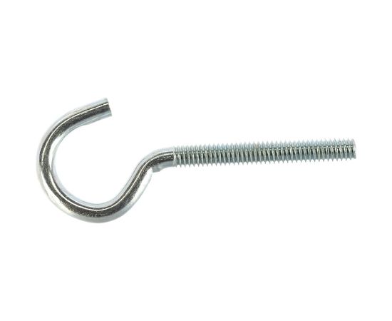 Крюк-болт ЕВРОПАРТНЕР Zn М4хL50 мм 4 шт. 13 3015 1 
