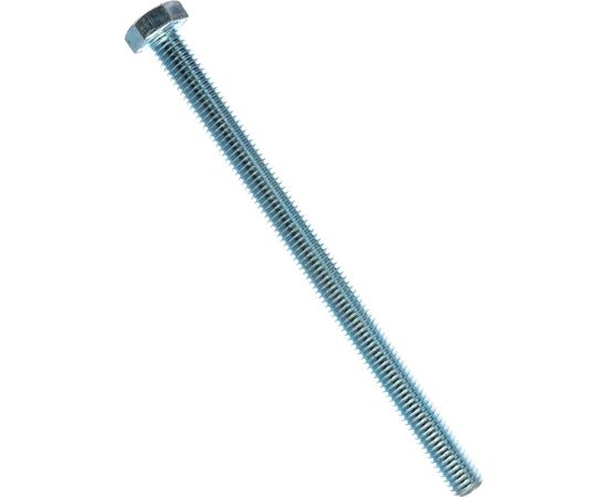 Болты Госкреп DIN933, М8х120, 2 шт. подвес 6-0048100 