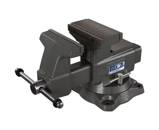 Тиски Wilton Reversible 4550R 140 мм 28821EU 