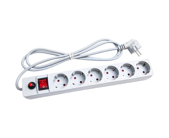 Сетевой фильтр UNIVersal 3м 967U-3003 