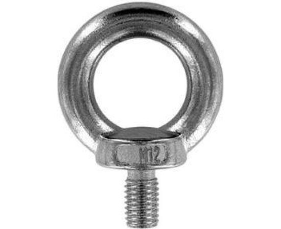 Рымболт Госкреп DIN580 М6, 1 шт. 7-0015520 