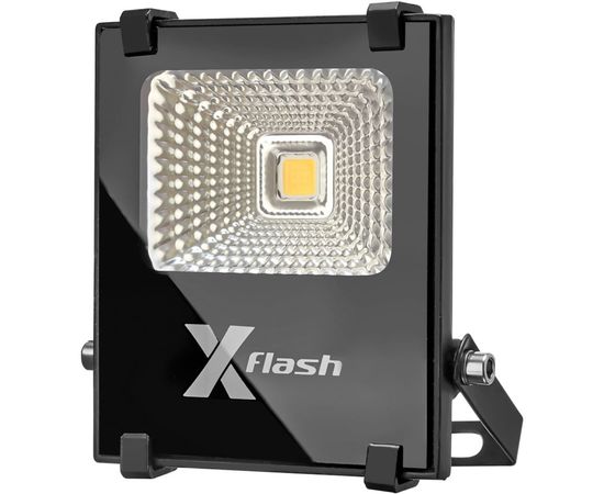 Прожектор X-flash LED XF-FL-COB-10W-4000K 49165 