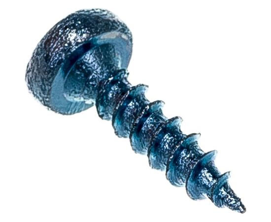 Саморез Госкреп ШУЦ 2,5х10, 25 шт. 1-0032480 