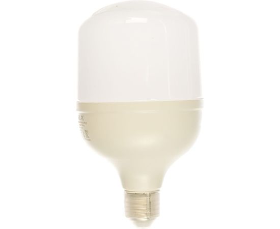 Светодиодная лампа Volpe LED-M80-30W/NW/E27/FR/S 10811 – изображение 3