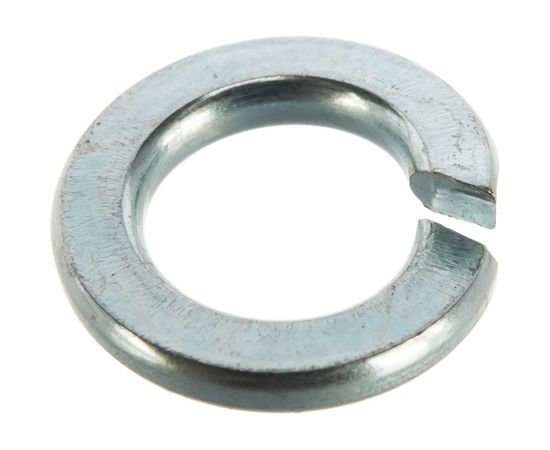 Гроверная шайба Госкреп DIN127 М8 16 шт 6-0040150 – изображение 6